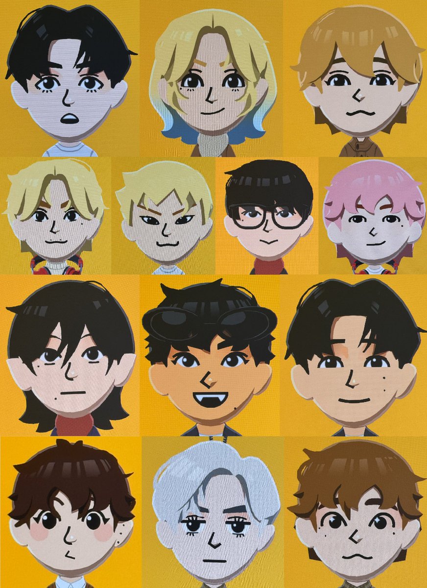 썬구리너구리 tweet media