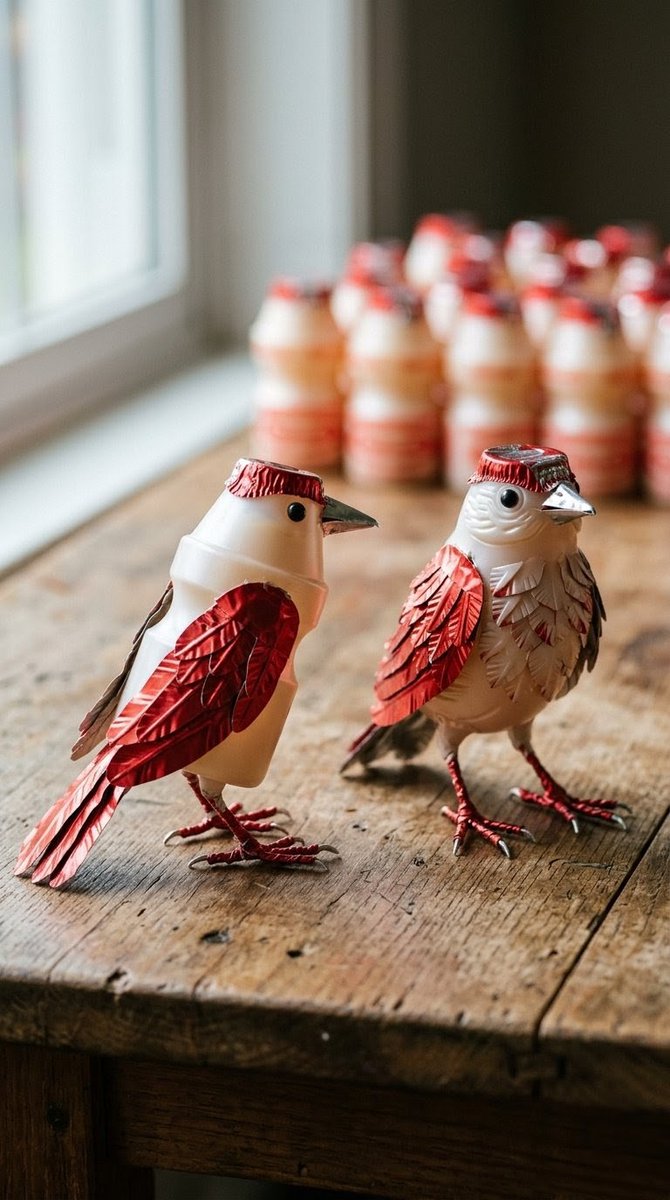 ツノウサ tweet media