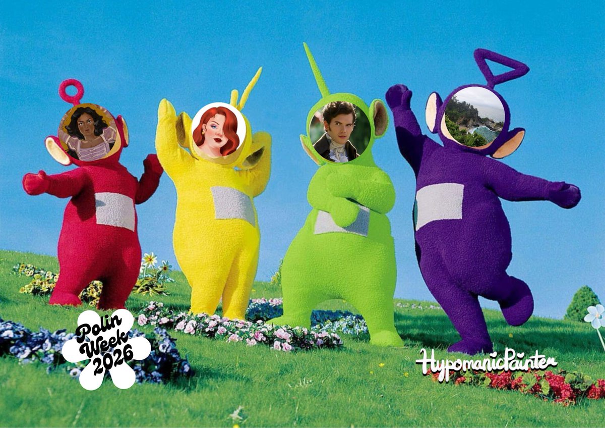 HypomanicPainter 🎨🇵🇸 tweet media