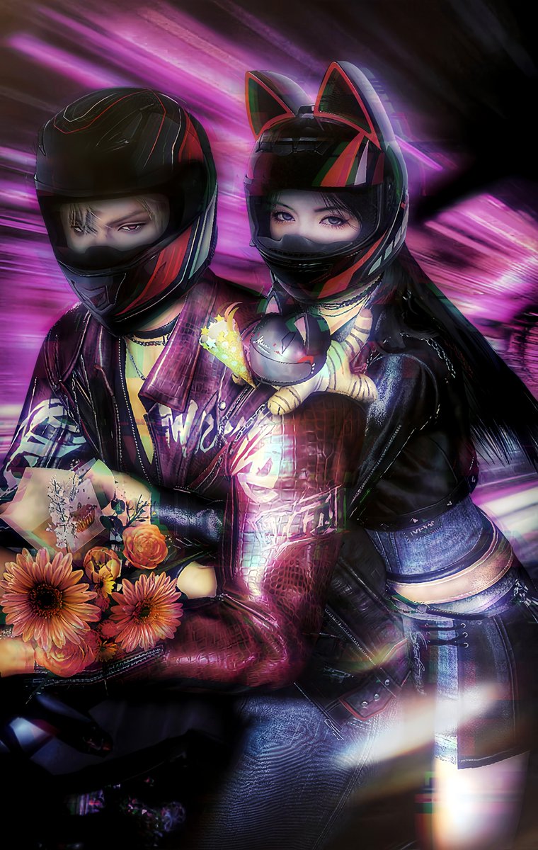 ✾ Raa ｡✿.⋇・| 𝐀𝐏𝐑𝐈𝐋𝐔𝐒 ♡ tweet media