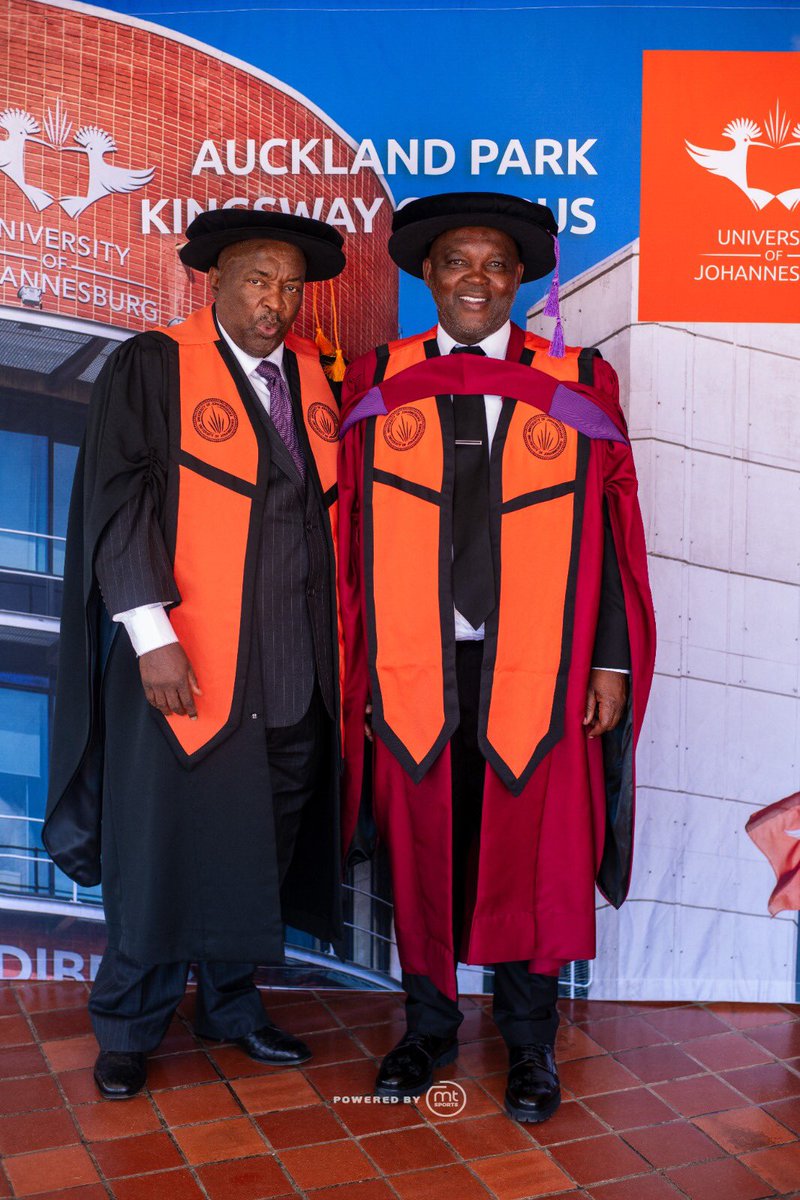 Pitso Mosimane tweet media