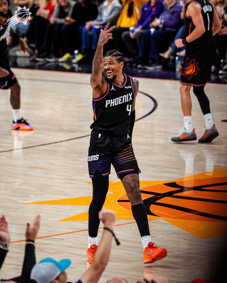 Phoenix Suns tweet media