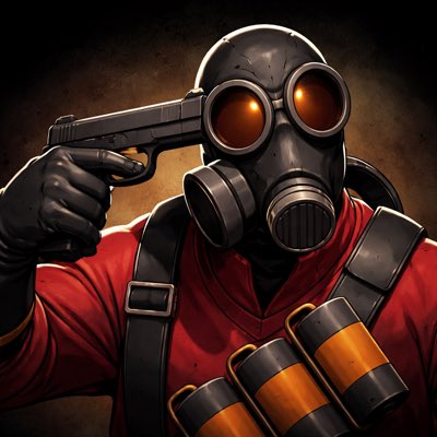 pyro plays games (@Gregory25609662) / Posts / X