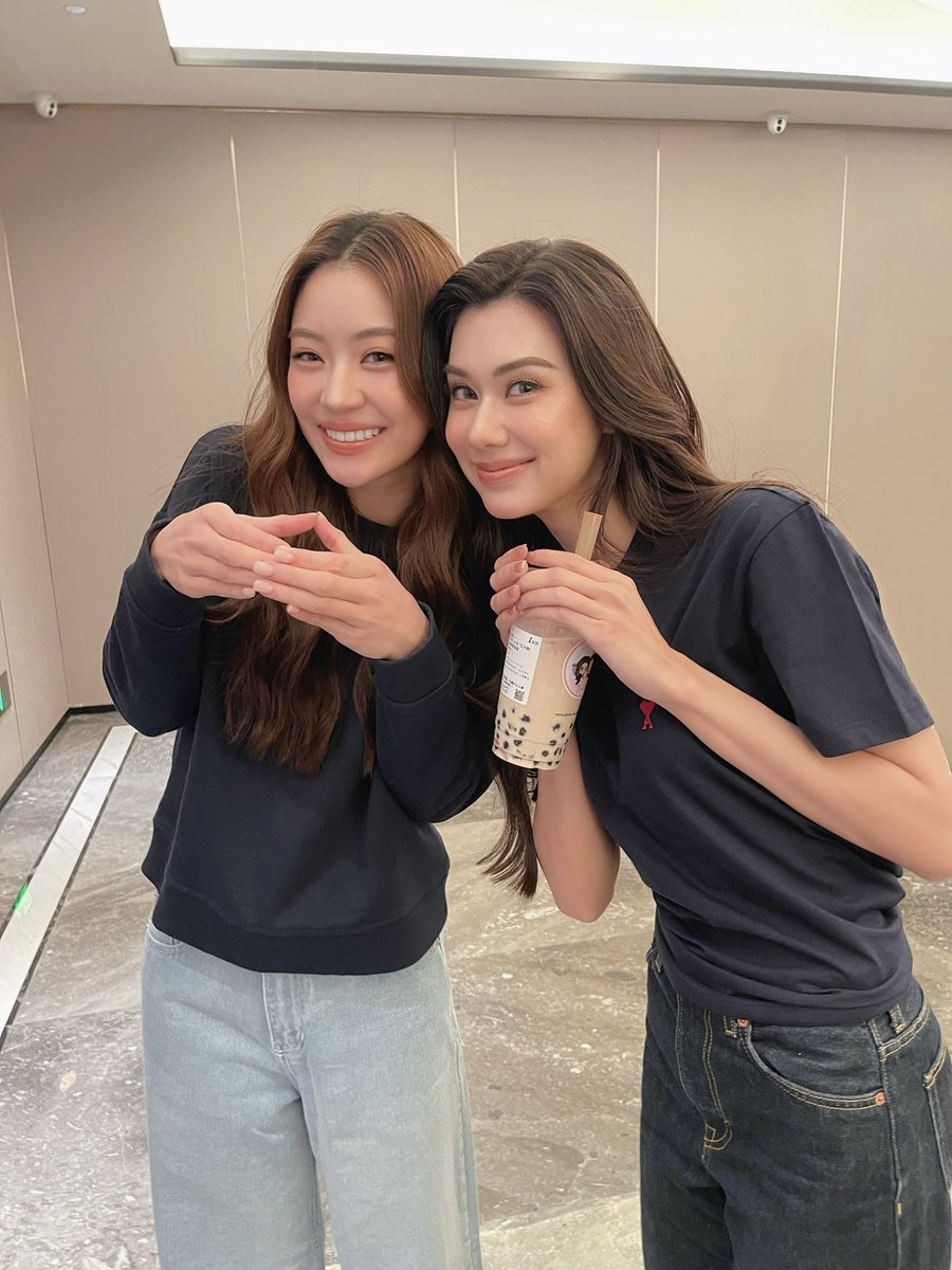 LenaMiu CH3 Official tweet media