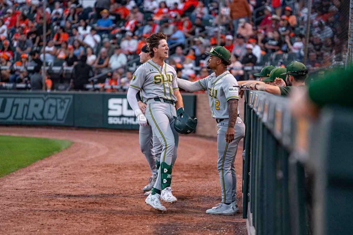 Southeastern Baseball tweet media