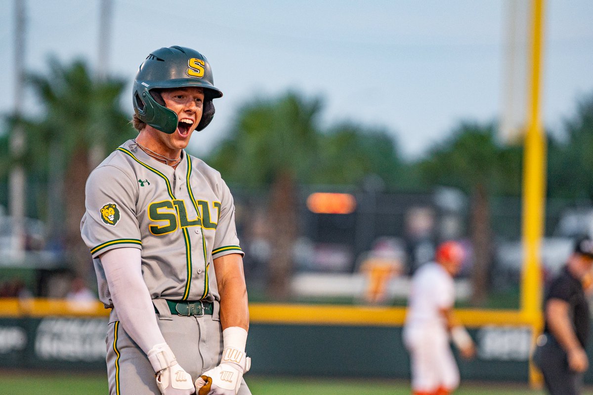 Southeastern Baseball tweet media