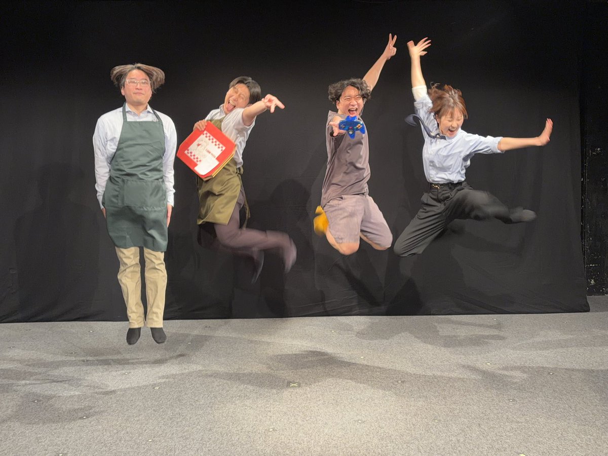 【芸能事務所Ikiru企画】 tweet media