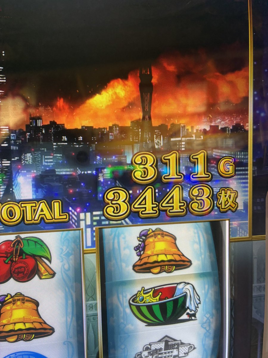 枯らし明太子 tweet media