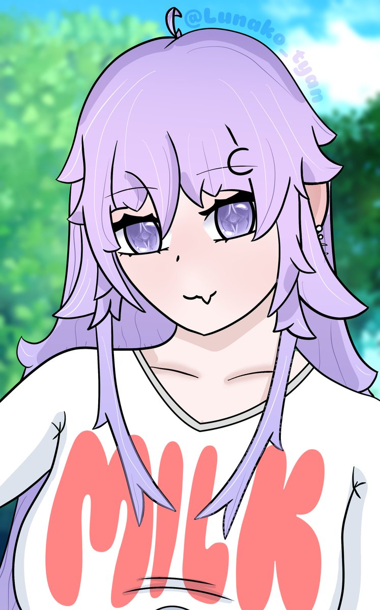 Luna 🌙⭐ tweet media