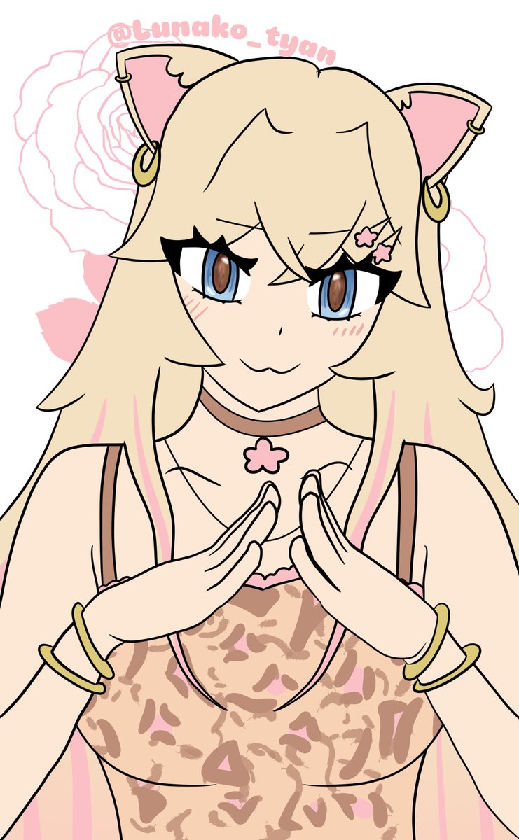 Luna 🌙⭐ tweet media