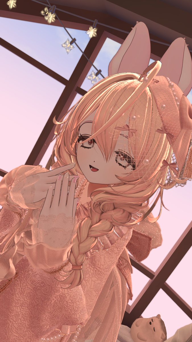 リリネス tweet media