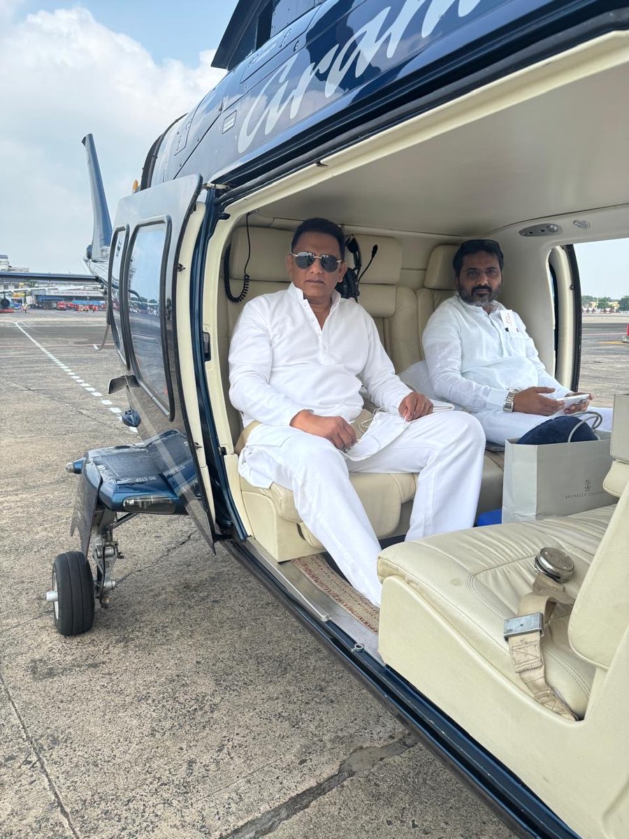 azharflicks's tweet image. Kicking off my election campaign journey in West Bengal today. This election is about your voice, your future. Let’s move forward together.

#bengalelections #westbengal #strongertogether