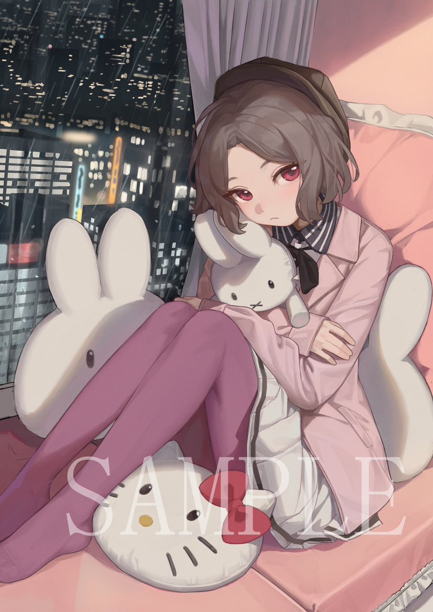 鳴門マキ tweet media