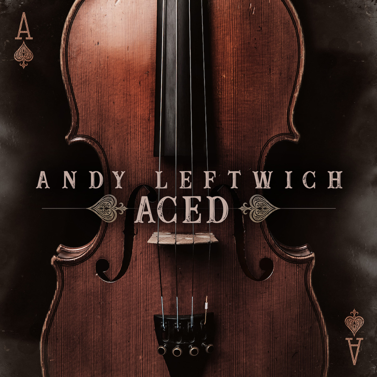 CMNI_More_Music's tweet photo. A Masterclass in Modern Acoustic Alchemy: #AndyLeftwich Reaches New Heights with #Aced - By #ChristianLamitschka 4 #CountryMusicNewsInternational #Magazine https://t.co/IvLLfDSGow

“I have always loved the art of composing and arranging instrumental music,” says Andy Leftwich... https://t.co/4MwV8lO3Xx