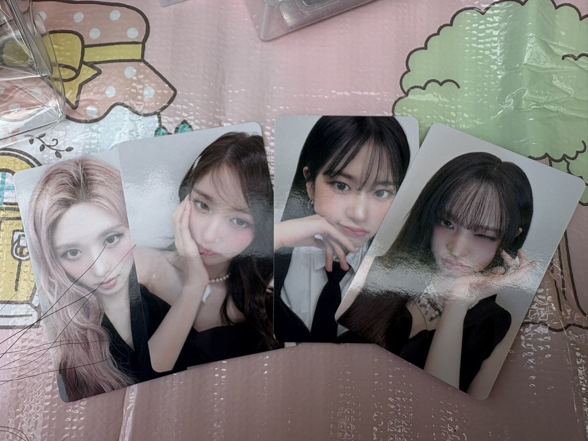 ちな。 tweet media