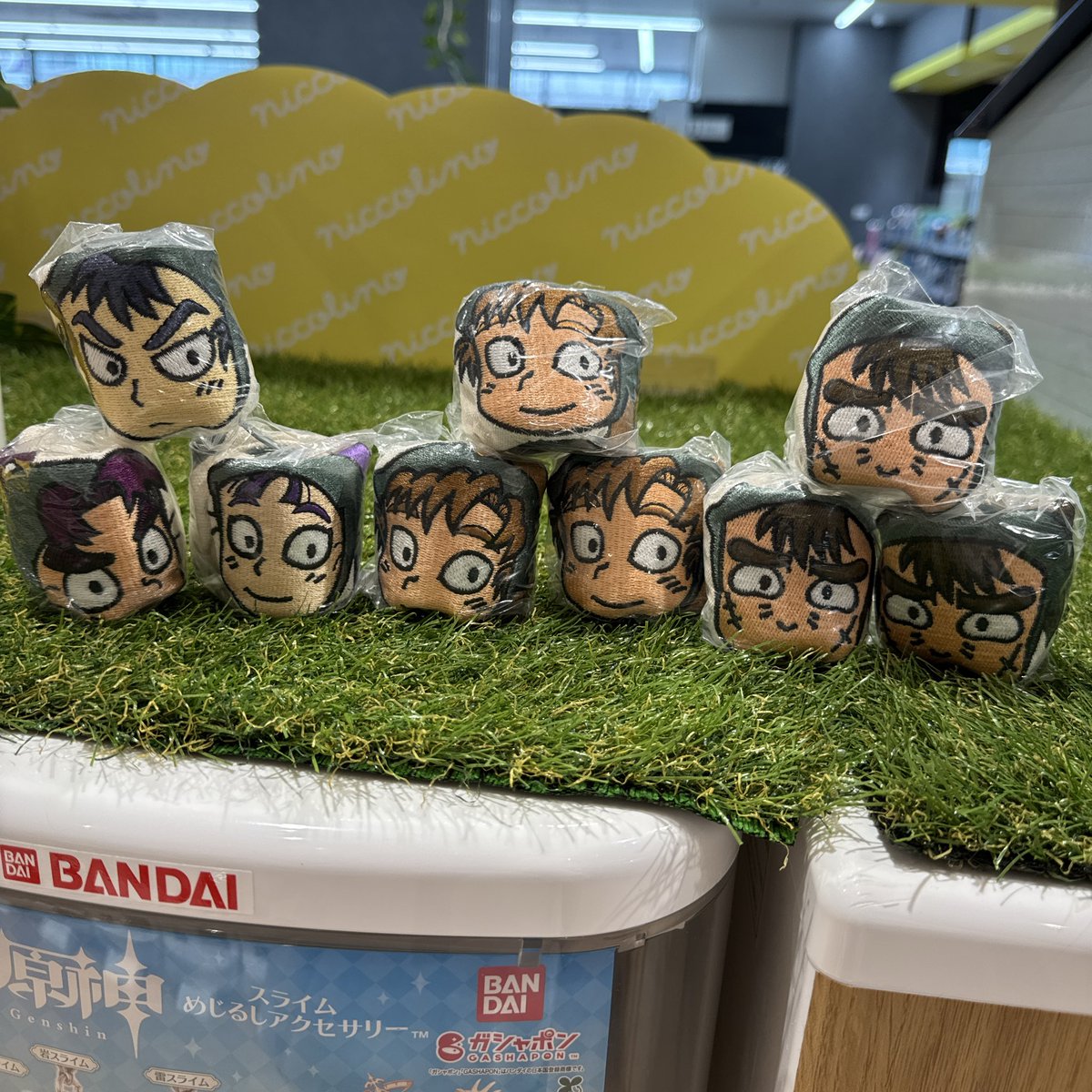 ちーたら tweet media