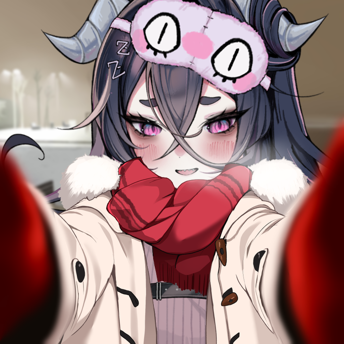 beryl 💤⚫ tweet media