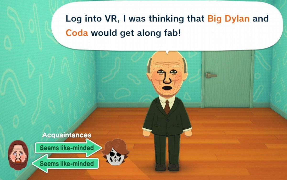 Coda is going to Momocon!!! tweet media