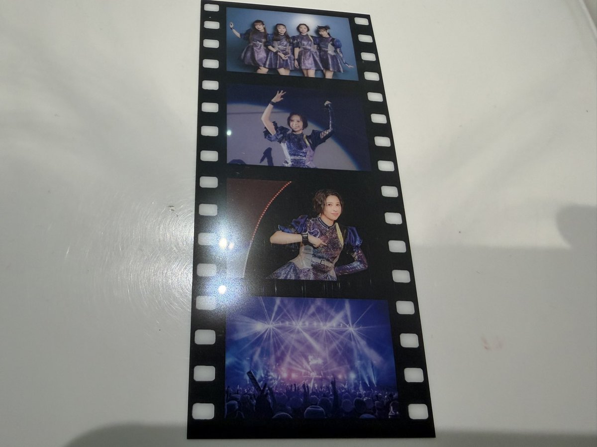 ももんがクローバーZ next→5/9 FootRock&BEERS tweet media