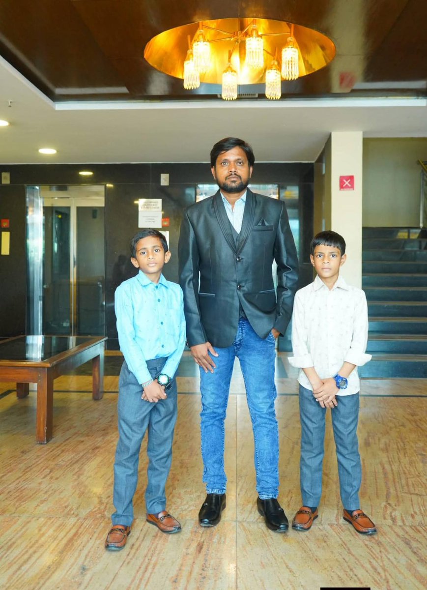 LingamTg's tweet photo. Advance happy birthday My children's 
Surya thirumala, తారక్ రామ్ https://t.co/syQMI7EeGG