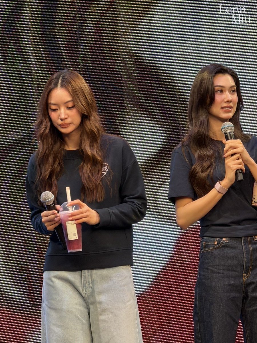 LenaMiu TH Official tweet media