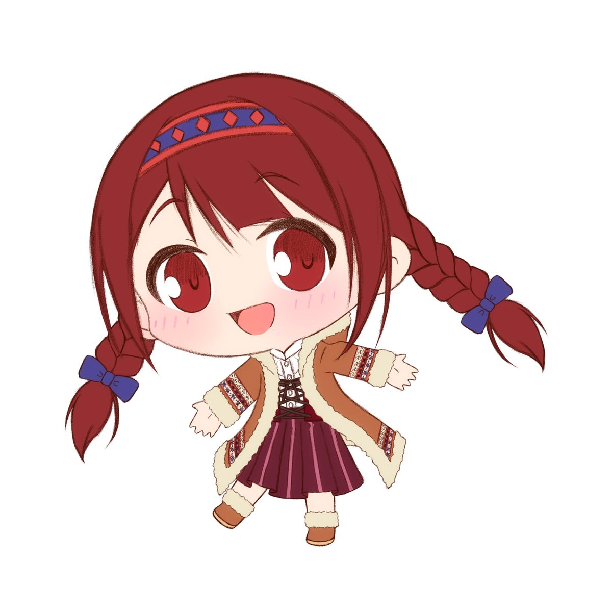 なめろう tweet media