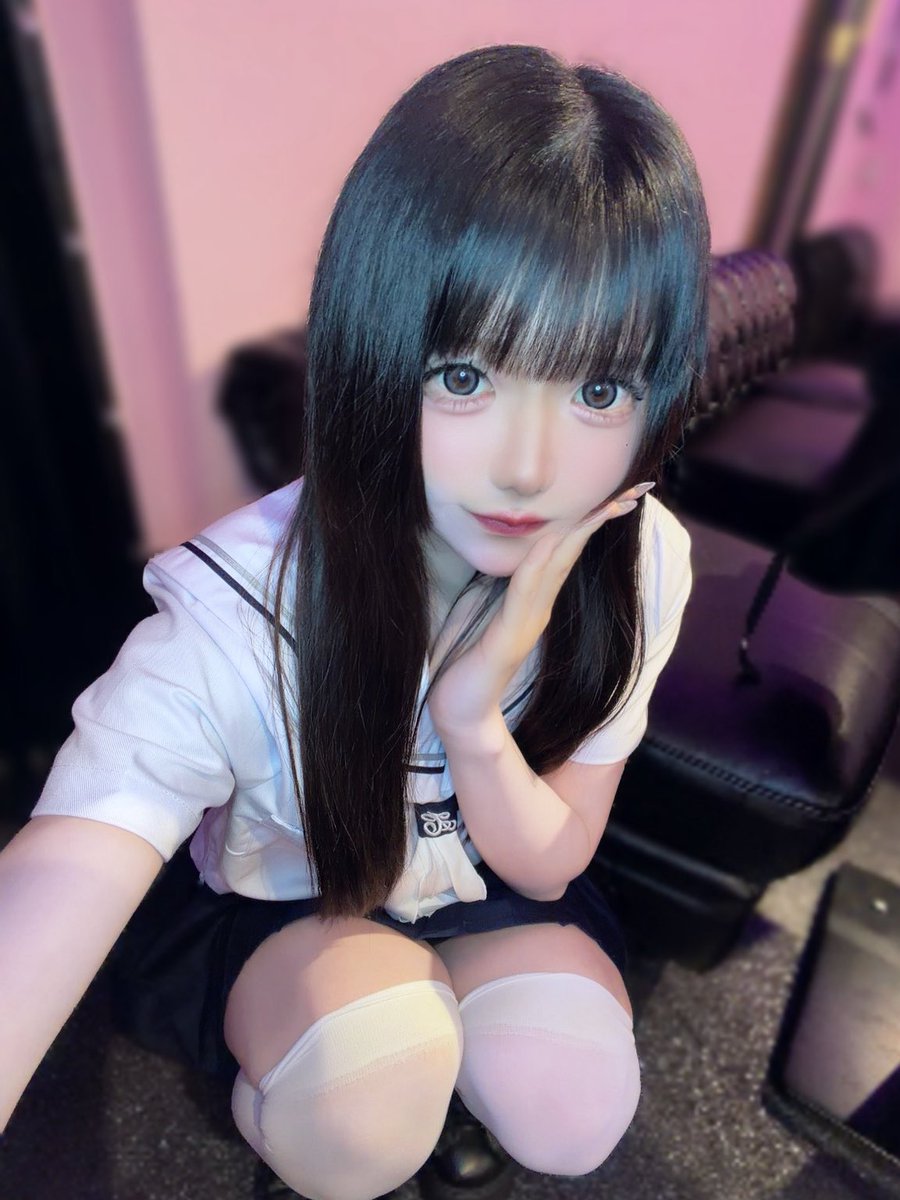 のえる tweet media