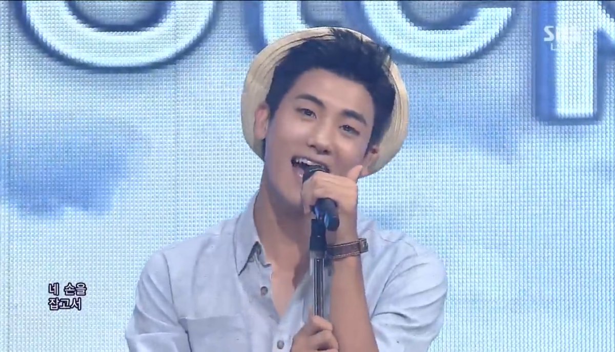 PHS5215620312's tweet image. 🔗youtu.be/YXwr07W68wk?si…
気分が上がる⤴️１曲を🎶🎤
爽やかシクくん💘👒
#パクヒョンシク
#ZEA
#StepbyStep