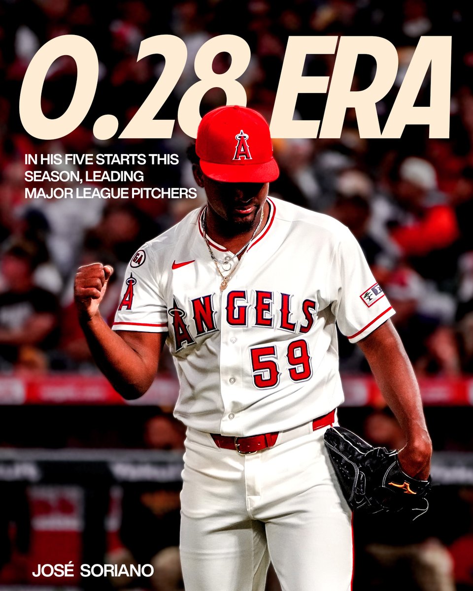 Los Angeles Angels tweet media