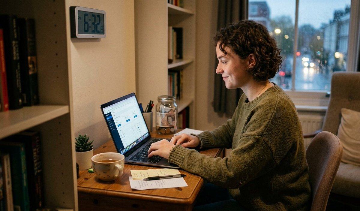 There's a website that pays ~$200/month and almost nobody talks about it.

I've been using it quietly for a while now.

There is less competition which means more money for you.

Drop a 🔥 and I'll share the link in the replies.

#PassiveIncome #SideHustle #MakeMoneyOnline
