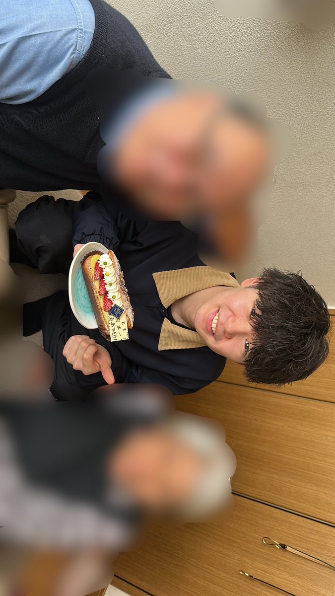 REX/れっくす tweet media