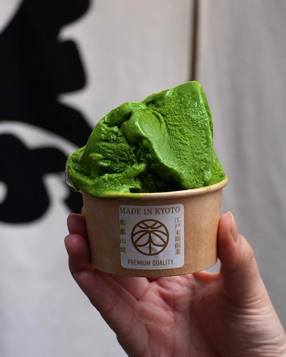 まっちゃらばー＠抹茶マニア tweet media