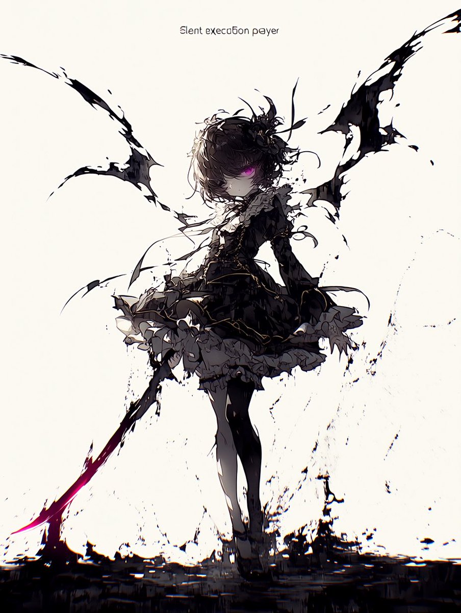 しゃるる@汝ゴスロリを愛せ tweet media