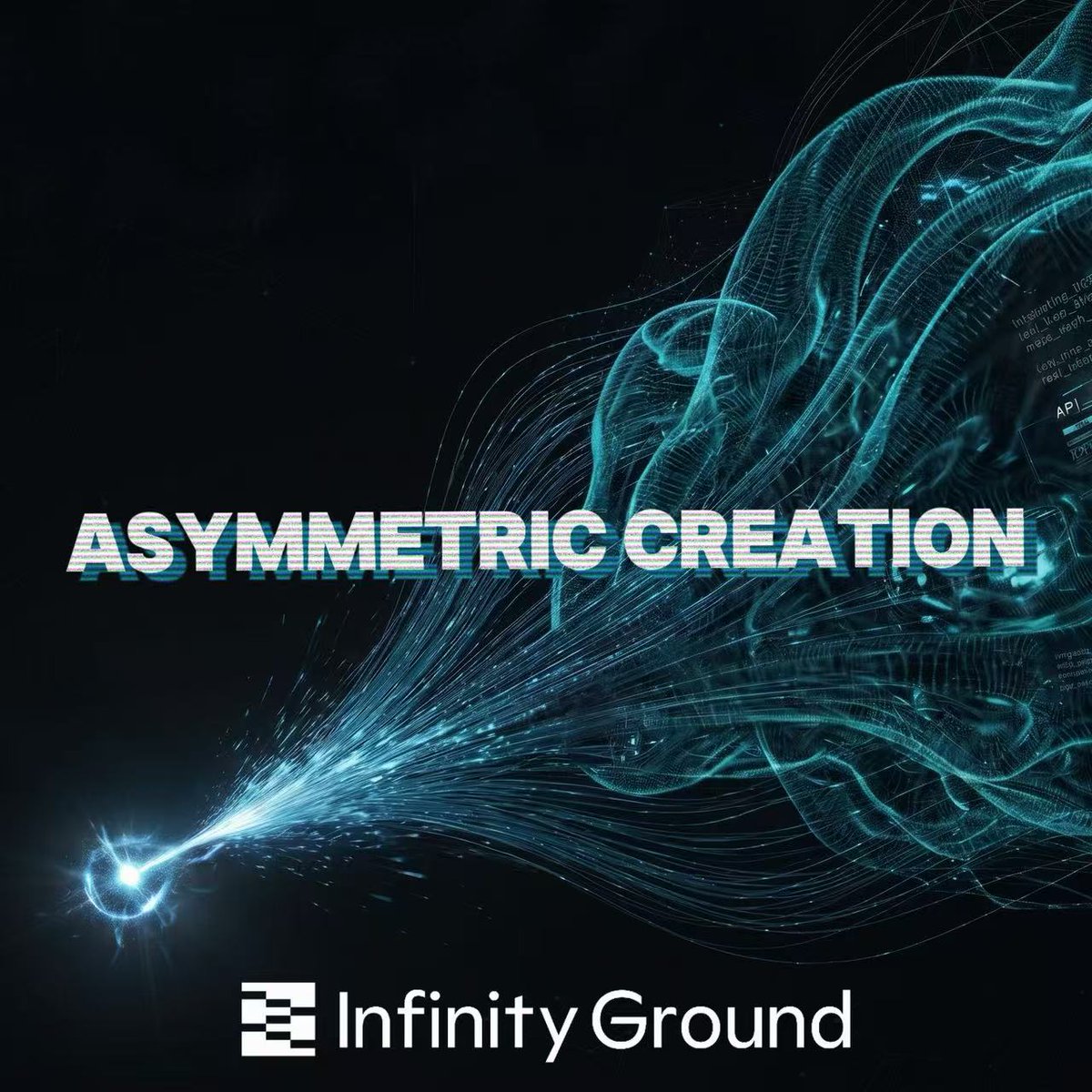 InfinityGround tweet media