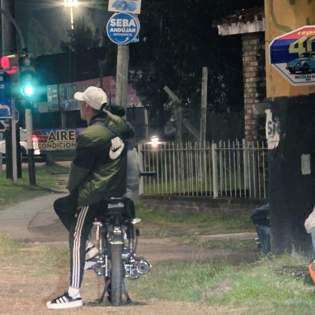 Se tiene que saber Uruguay tweet media