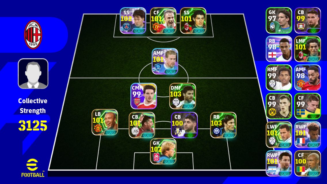 View football tweet media