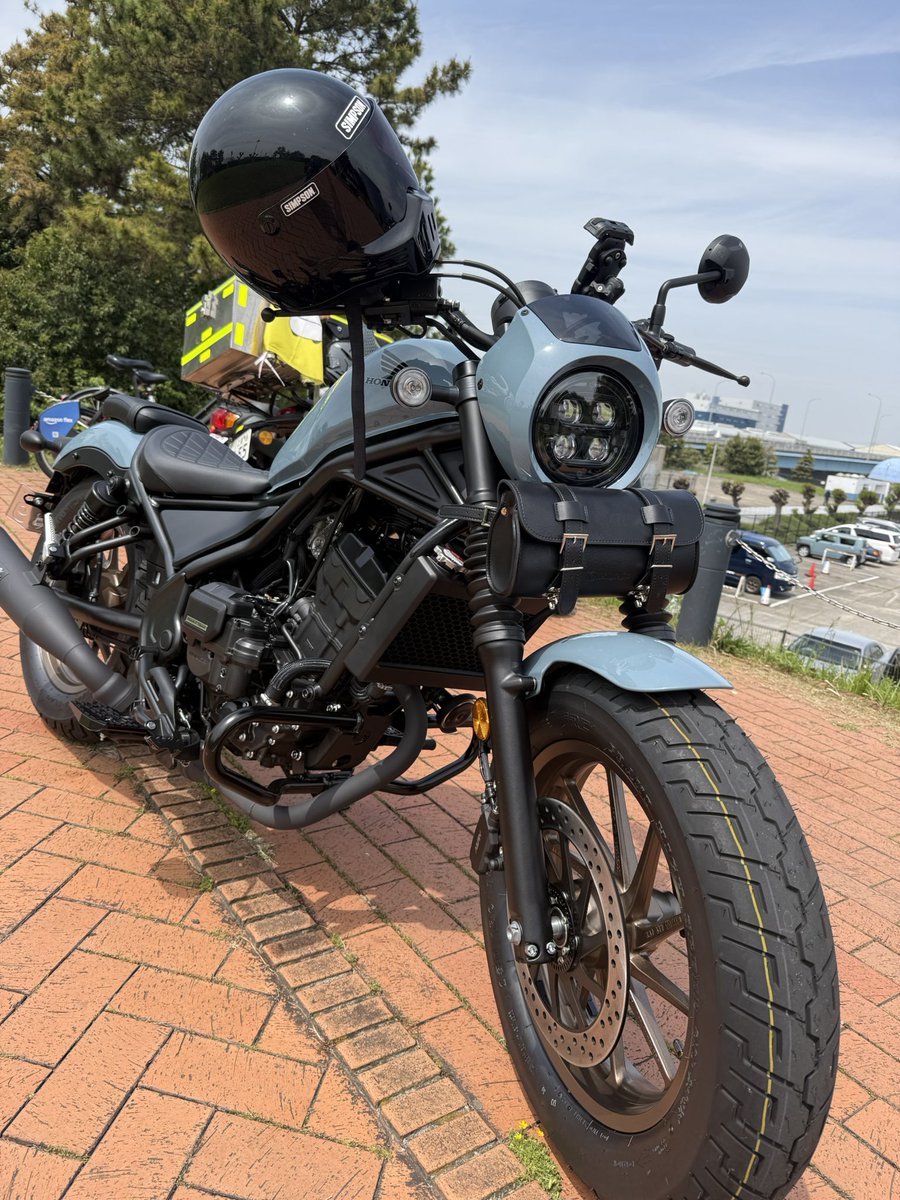 豹くん🐱 tweet media