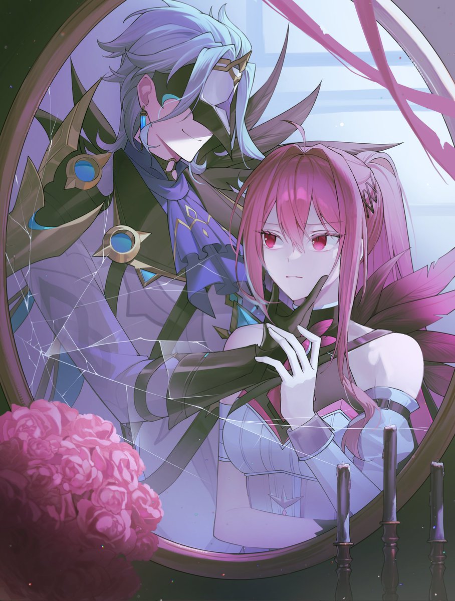 ☽⋰˚☆⡱ tweet media