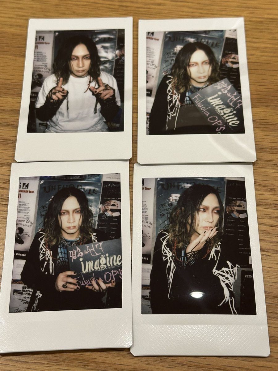 かにちゃん🦀 tweet media