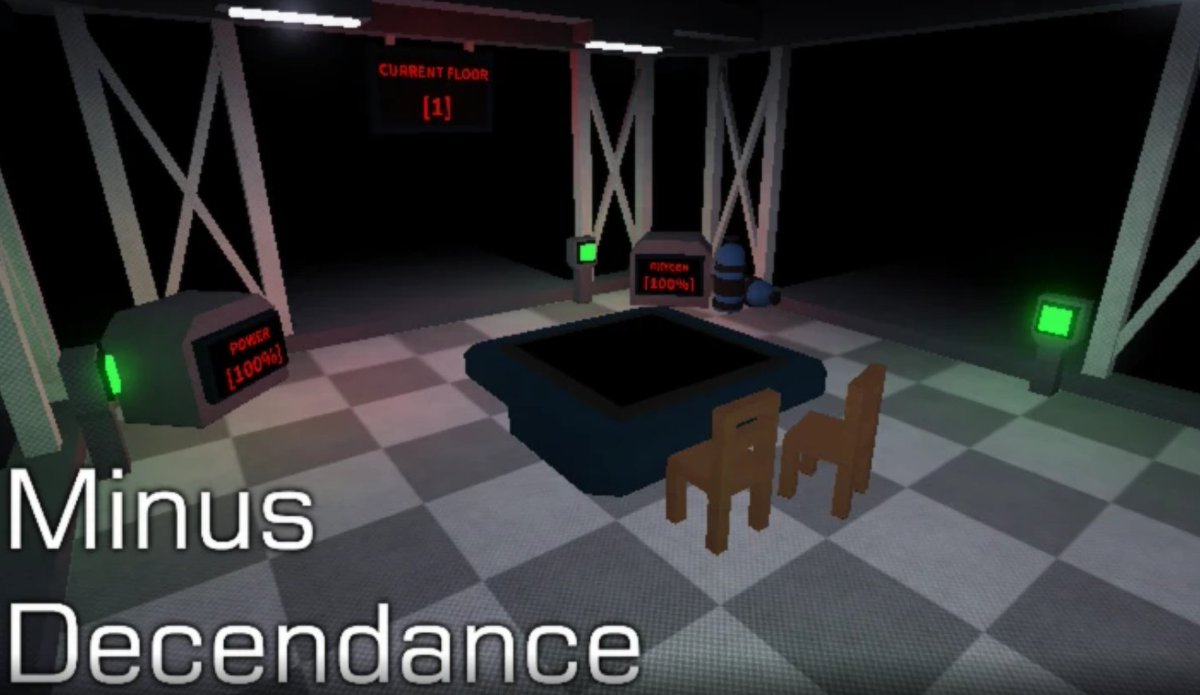legit minus decendance leaks tweet media