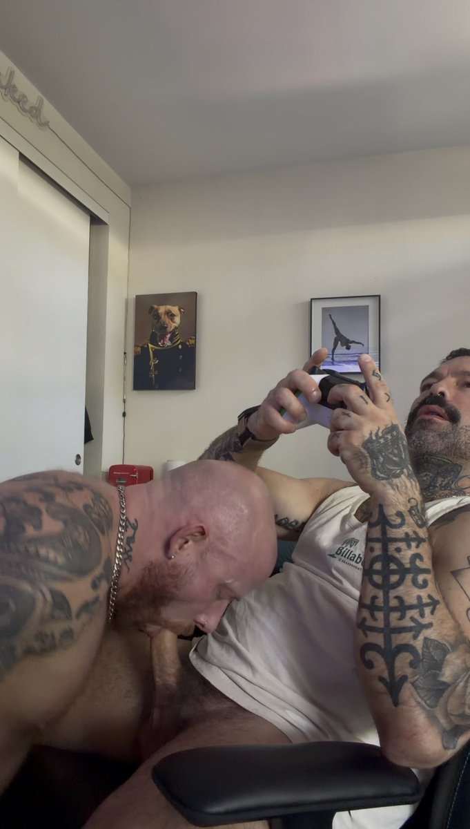 Uncut Dad tweet media