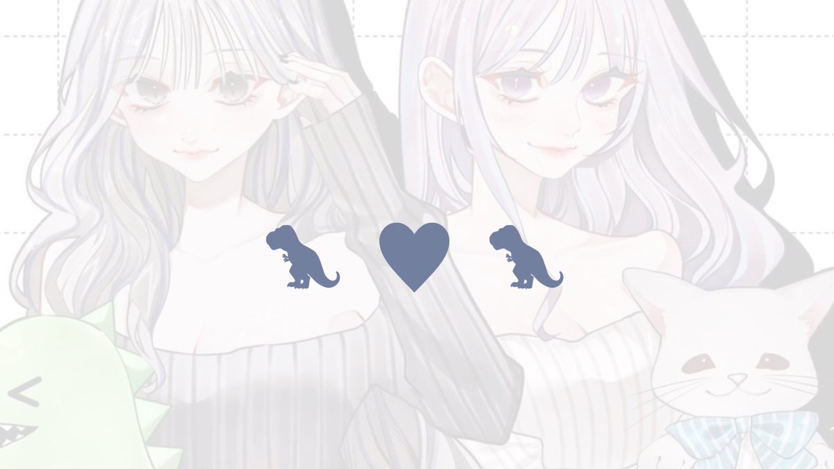 ︎︎
   #ninafryer 𝗋𝖾𝗅𝖺𝗒 ᘏ‐ᘏ
          ∟ 𝖯𝖺𝗌𝗌 𝖩𝗎𝗌𝗍 <a href="/ymr_311/">ゆうまるん☃🩷</a> 

   ꪔ̤  4/18 18:00
   ꪔ̤  確 𝟣𝟢𝟢𝟢× - 𝟧𝟢𝟢×

   ꪔ̤  𝖥𝖱 応.参 𝖥𝖥巻込 絵文字付
          ∟ 🦋<a href="/kuu_237/">🦋.*˚Nanase</a>  🦖<a href="/taso_nano2/">高熱で死んでます🦖ྀི💙</a> 

   ꪔ̤  𝖨𝖣 . 18:00 デュオ

  #デュオ #デュオゲリラ 
︎︎