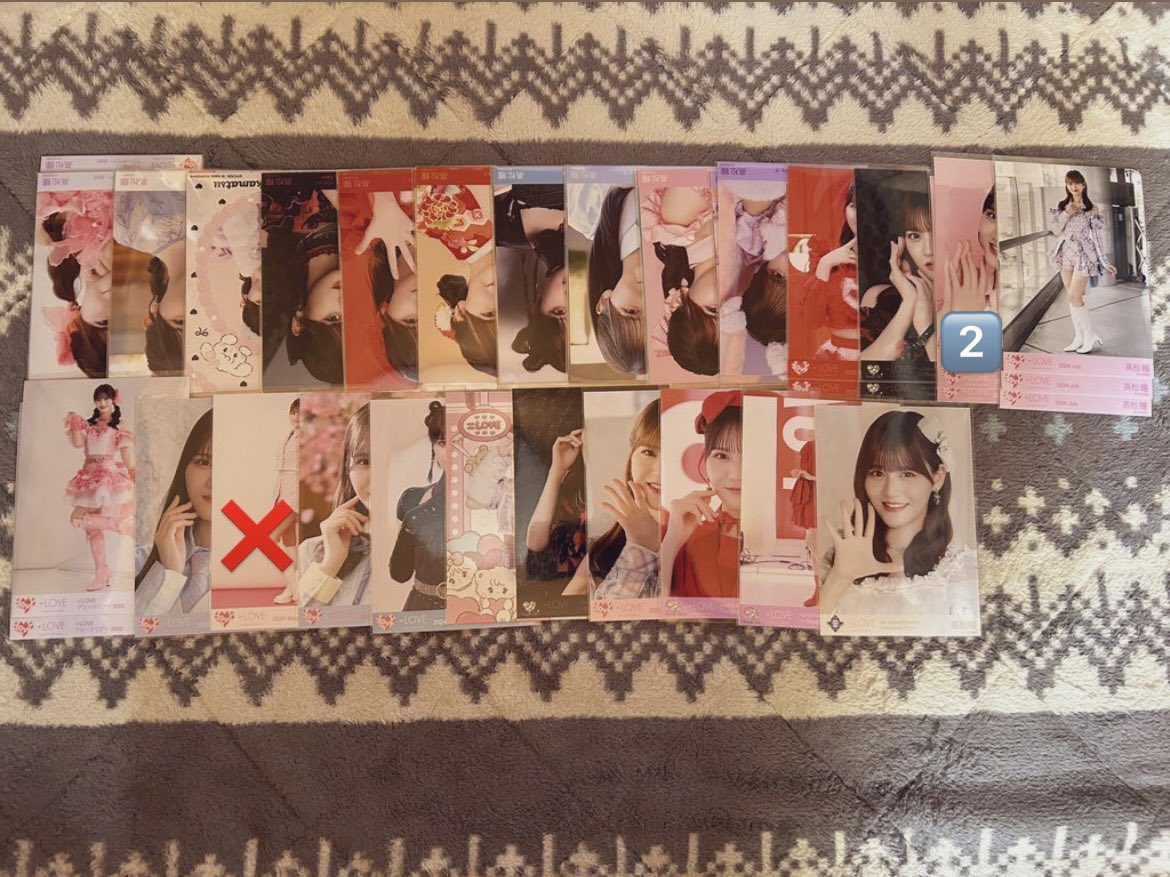 とりひき tweet media