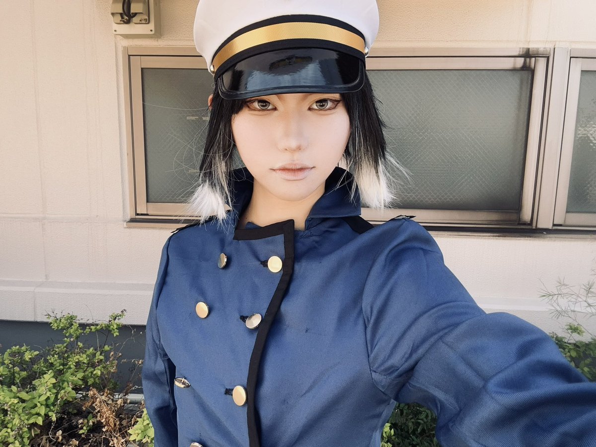 凛華。鶴a!6.6 tweet media