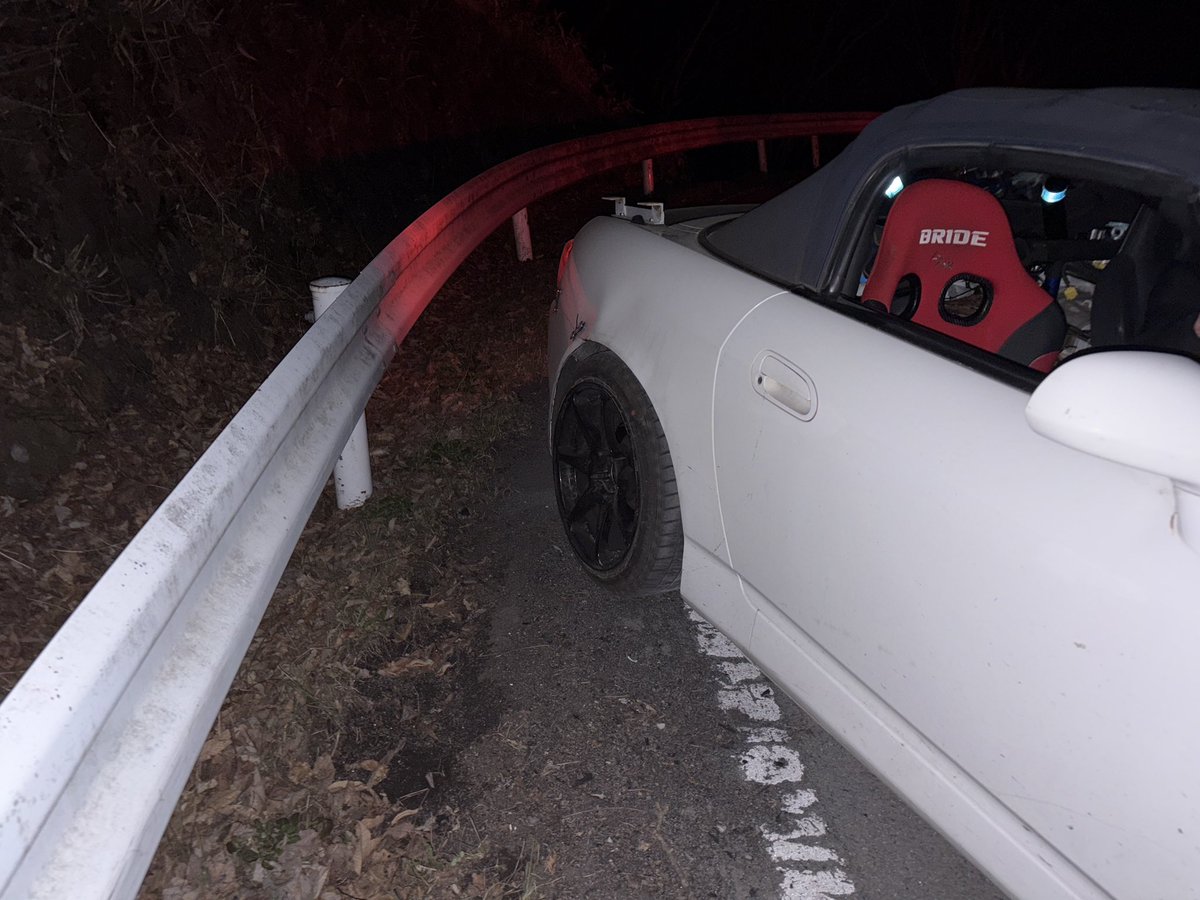 🈳 S2000 DRIFT tweet media