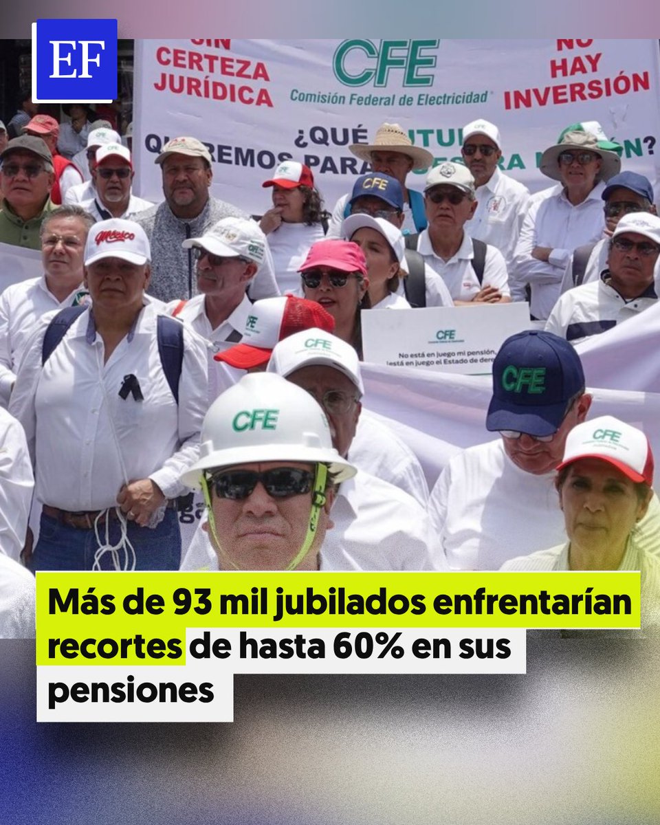 El Financiero tweet media