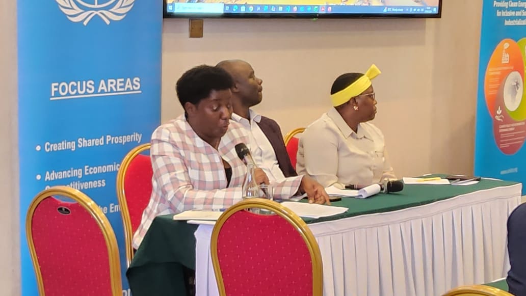 Evelyne Ninsiima tweet media