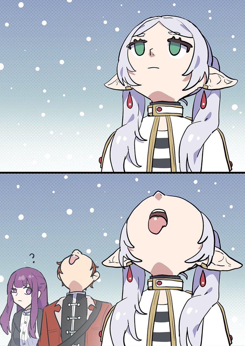 Romcom Anime tweet media