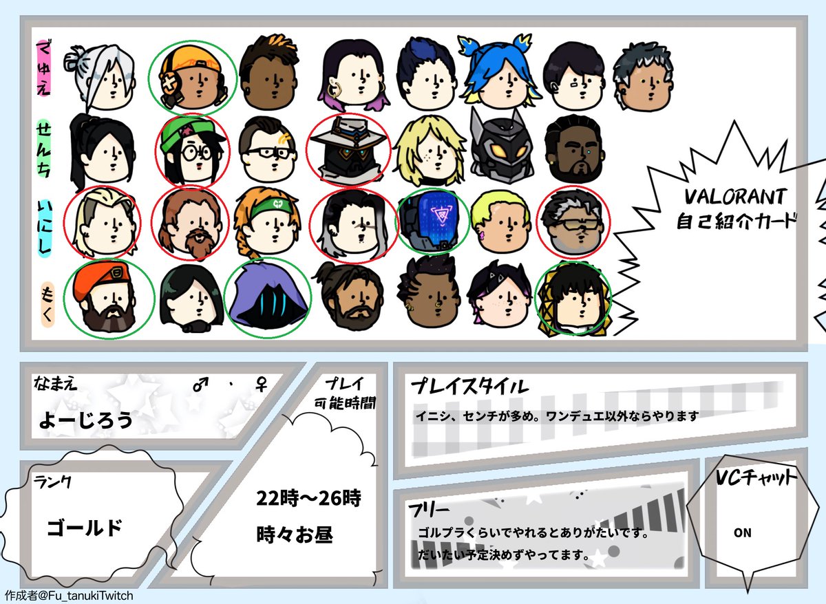 よーじろう tweet media