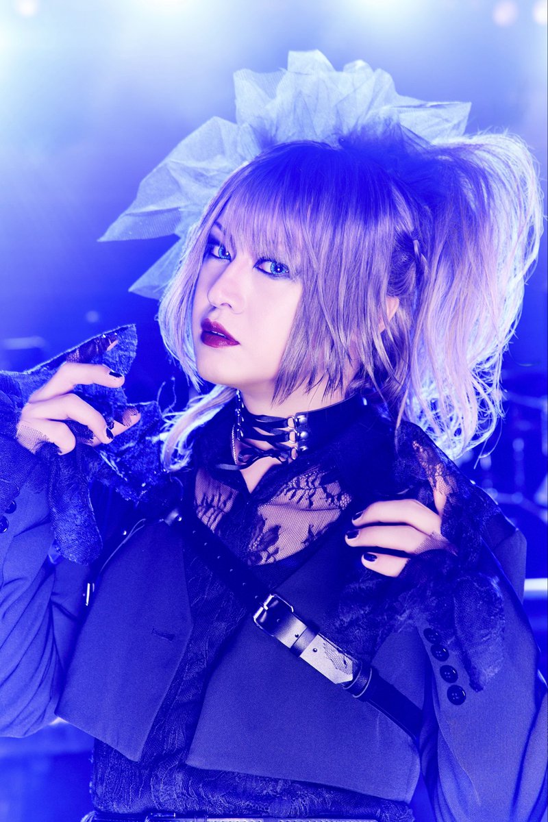 aoi_official's tweet photo. 168 New Visual✨ https://t.co/tfLL0KJHHa